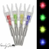 Grizzly Jim Signature Semi-Automatic Lighted Nocks -Merlin Archery Shop lightnock group grizzly