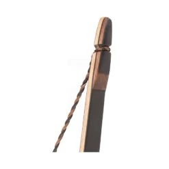 Oak Ridge Northaro 68" Flatbow -Merlin Archery Shop limb tip