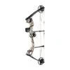 Bear Limitless RTH Compound Bow 14 Bear Limitless RTH Compound Bow -Merlin Archery Shop limitless compound gods country camo 1