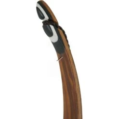 Bearpaw Kiowa One Piece Recurve Bow -Merlin Archery Shop liowatip