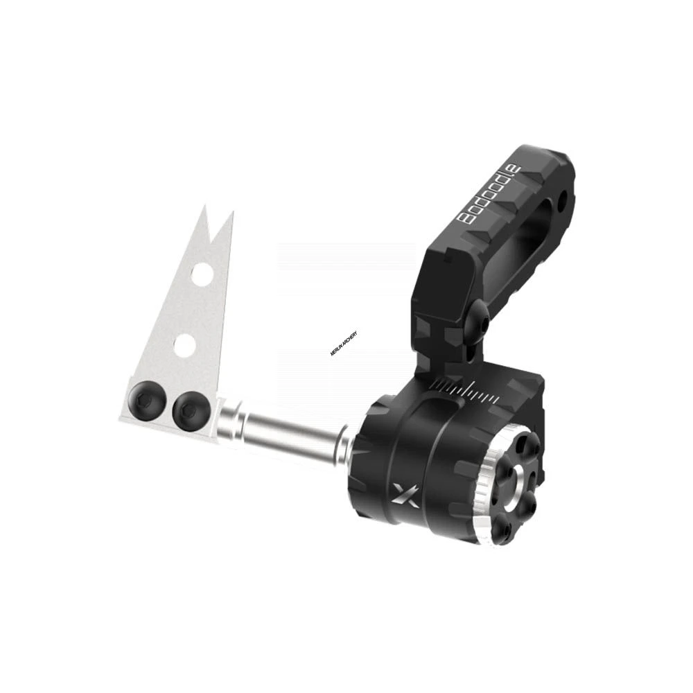 Bodoodle Lizard X Arrow Rest 1 Bodoodle Lizard X Arrow Rest