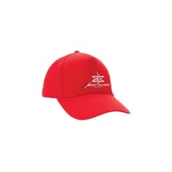 Brady Ellison Caps -Merlin Archery Shop logored 1