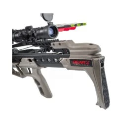 Bear Constrictor LT Crossbow -Merlin Archery Shop lt4