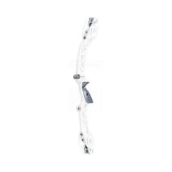 Kinetic Novana Recurve Riser - 23" -Merlin Archery Shop mattwhitenovana 2