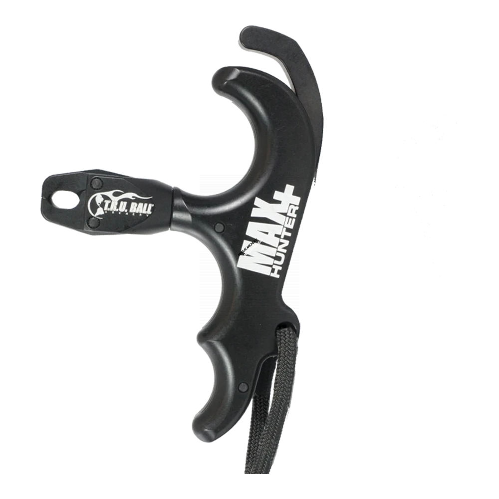 TRU Ball Max Hunter Plus Thumb Release Aid 1 TRU Ball Max Hunter Plus Thumb Release Aid