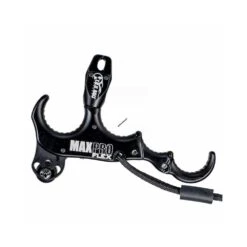 TRU Ball Max Pro Flex Thumb Release Aid -Merlin Archery Shop max pro 1