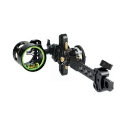 HHA Tetra Max Tournament 4 Pin Sight