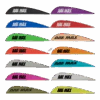 AAE Max Stealth Vanes -Merlin Archery Shop maxstealth
