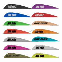 AAE Max Stealth Vanes