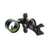 HHA Tetra Max XL 1 Pin Sight -Merlin Archery Shop maxxl1pin 2
