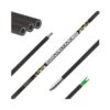 MAC Merlin Alimax Aluminium/Carbon Shafts (Inc Nocks, Pins & Points) -Merlin Archery Shop merlin alimax 2
