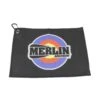 MAC Merlin Archery Merchandise - Quiver Towel -Merlin Archery Shop merlin quiver towel