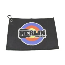 MAC Merlin Archery Merchandise - Quiver Towel