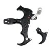 MAC Merlin Thumb Trigger Release Aid - Pro -Merlin Archery Shop merlin thumb trigger release aid 1