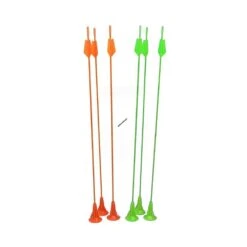 MAC Merlin GB Pro Archery Arrows