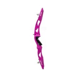 Core Gonexo Recurve Riser -Merlin Archery Shop metalpurple 2