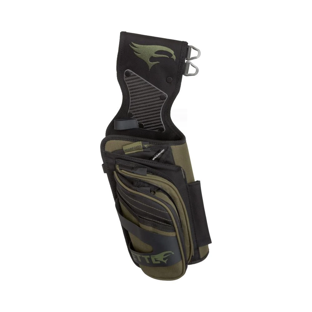 Elevation Mettle Field Quiver 2 Elevation Mettle Field Quiver - Image 2