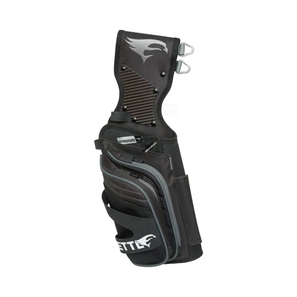 Elevation Mettle Field Quiver 1 Elevation Mettle Field Quiver