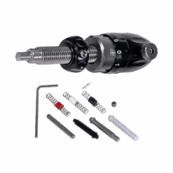 Arc Système Micro Clic Plunger