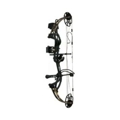 Bear Cruzer G3 RTH Compound Bow -Merlin Archery Shop mobuc 1 5