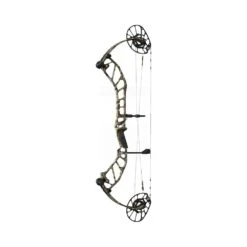 PSE Omen Compound Bow - S2 15 PSE Omen Compound Bow - S2 -Merlin Archery Shop mocrh 3