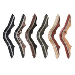 Bearpaw Mohawk Hunter 58" Recurve Bow 9 Bearpaw Mohawk Hunter 58" Recurve Bow -Merlin Archery Shop mohawkhunter 3