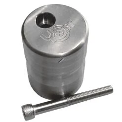 Yost Mojo Barebow Weight