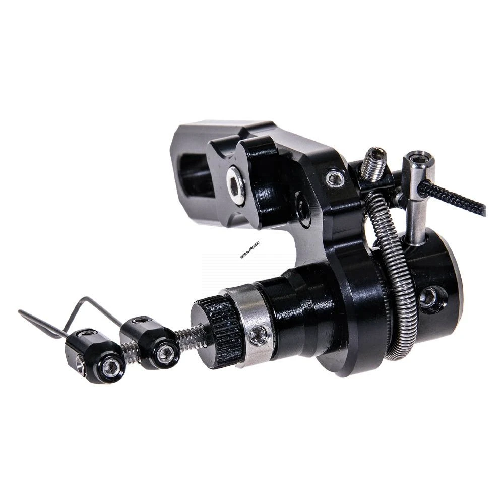 Arc Système Mono Compound Arrow Rest 1 Arc Système Mono Compound Arrow Rest