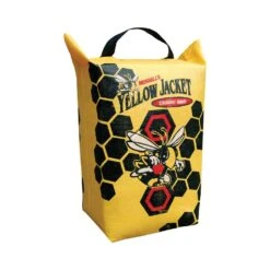 Morrell Portable Targets 14 Morrell Portable Targets -Merlin Archery Shop morrelltargets yellowjacketdischarge 1