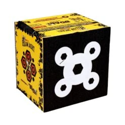 Morrell Portable Targets 15 Morrell Portable Targets -Merlin Archery Shop morrelltargets yellowjacketdualthreat350 1