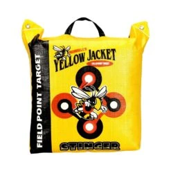Morrell Portable Targets 17 Morrell Portable Targets -Merlin Archery Shop morrelltargets yellowjacketstinger 1