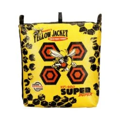 Morrell Portable Targets 18 Morrell Portable Targets -Merlin Archery Shop morrelltargets yellowjacketsuperduper400 1