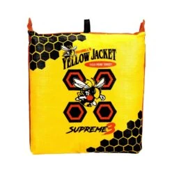 Morrell Portable Targets -Merlin Archery Shop morrelltargets yellowjacketsupreme3 1 1