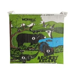 Morrell Portable Targets 20 Morrell Portable Targets -Merlin Archery Shop morrelltargets youtharcadeshootinggallery 1