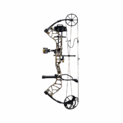 Bear Species XT RTH Compound Bow -Merlin Archery Shop mossybottomland speciesxt 1 2