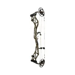 Bear Execute 30 Compound Bow -Merlin Archery Shop mossybtmland 2 1