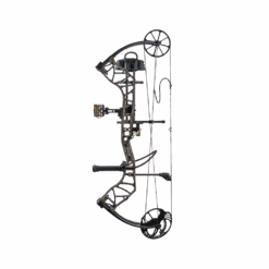 Bear Species XT RTH Compound Bow -Merlin Archery Shop mossyroots speciesxt 1 2