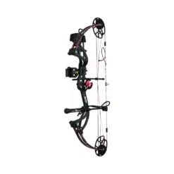 Bear Cruzer G3 RTH Compound Bow -Merlin Archery Shop muddy 2