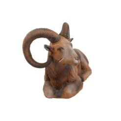 Bearpaw Longlife 3D Target - Lying Mouflon 6 Bearpaw Longlife 3D Target - Lying Mouflon -Merlin Archery Shop mufflon 04 1