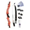 Mybo Wave XR Complete Bow (Online Only) -Merlin Archery Shop mwxr1