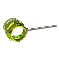 Mybo Ten Zone Scope Housing 20 Mybo Ten Zone Scope Housing -Merlin Archery Shop myb029 green 1 1