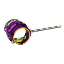 Mybo Ten Zone Scope Housing 23 Mybo Ten Zone Scope Housing -Merlin Archery Shop myb029 purple 1