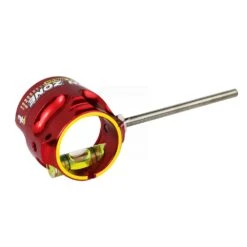 Mybo Ten Zone Scope Housing 24 Mybo Ten Zone Scope Housing -Merlin Archery Shop myb029 red 1