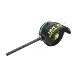 Mybo Ten Zone Scope (Incl. Lens And Green Fibre Optic) -Merlin Archery Shop myb049 top