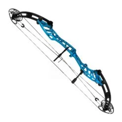 Mybo Revolution 37 Compound Bow 31 Mybo Revolution 37 Compound Bow -Merlin Archery Shop myb138f
