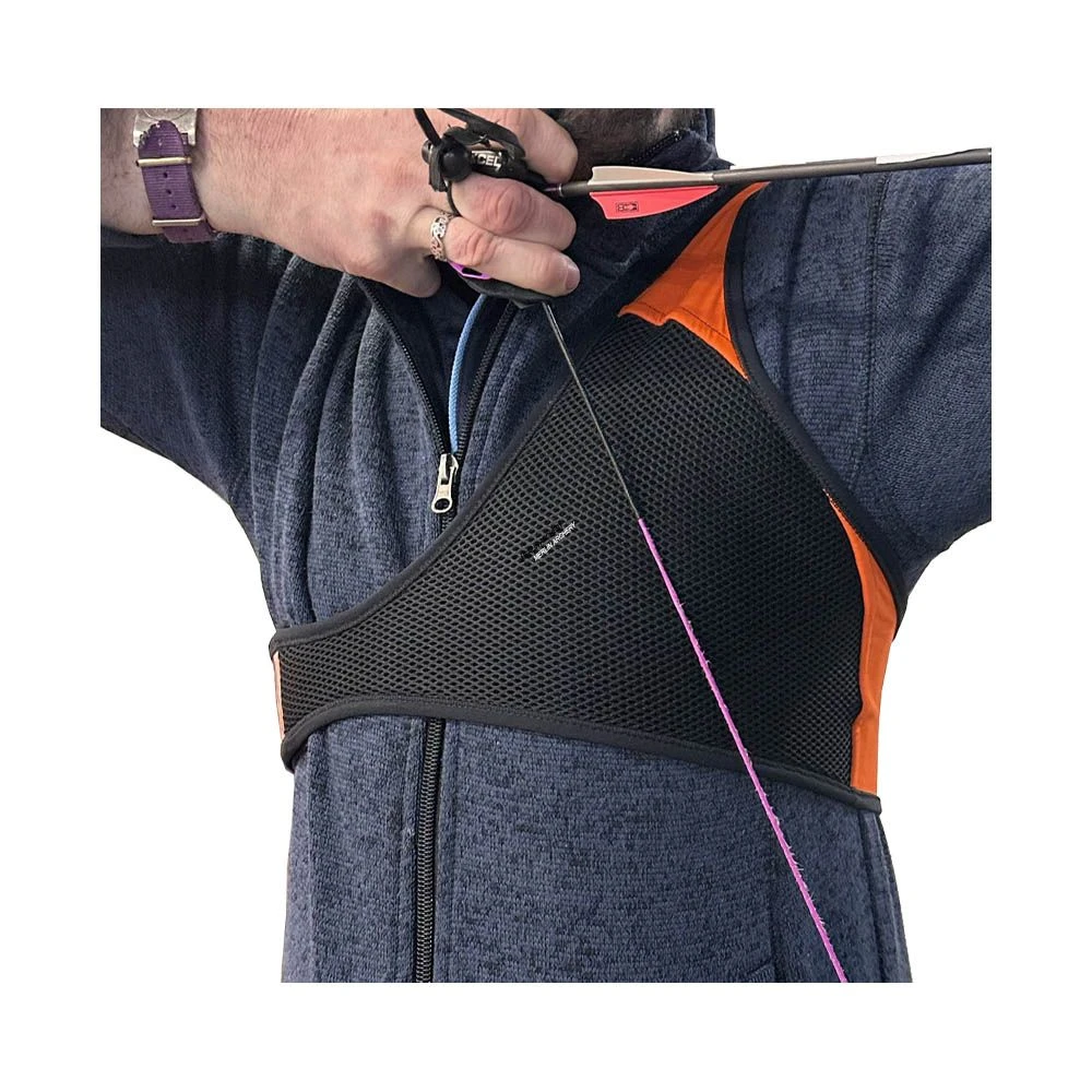 Mybo Comfort Fit Chest Guard 6 Mybo Comfort Fit Chest Guard - Image 6