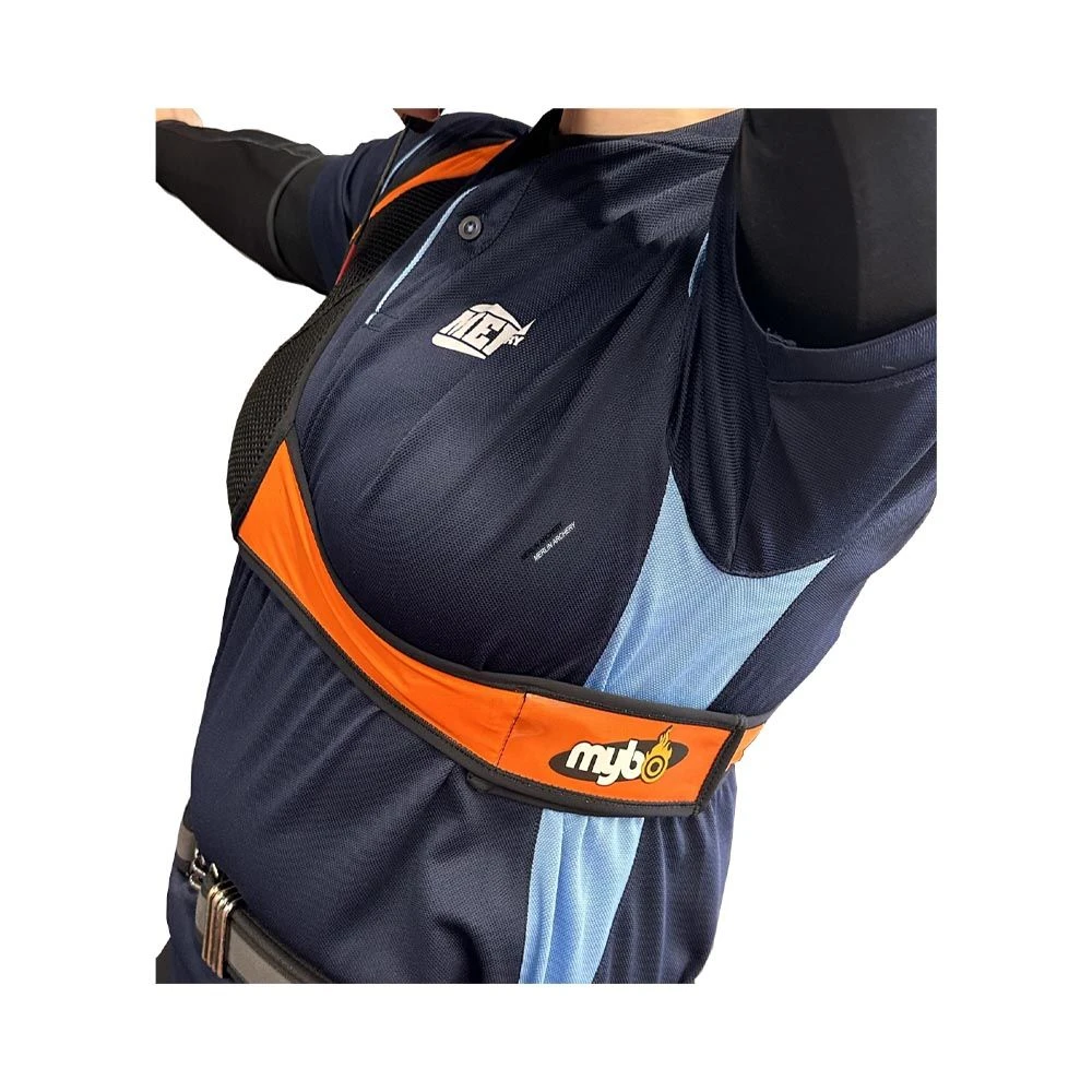 Mybo Comfort Fit Chest Guard 4 Mybo Comfort Fit Chest Guard - Image 4