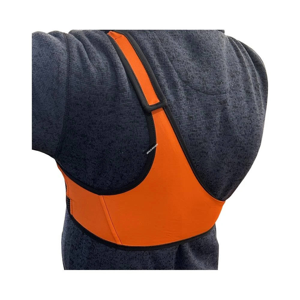 Mybo Comfort Fit Chest Guard 5 Mybo Comfort Fit Chest Guard - Image 5