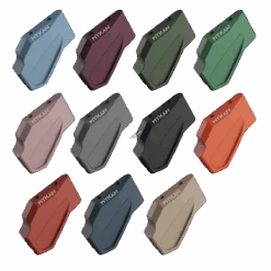 Mybo MYKAN 25" Barebow Master Weight -Merlin Archery Shop mykan 25 weight complete colour range