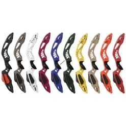 Mybo MYKAN 25" Barebow Riser 2024 21 Mybo MYKAN 25" Barebow Riser 2024 -Merlin Archery Shop mykangroup2